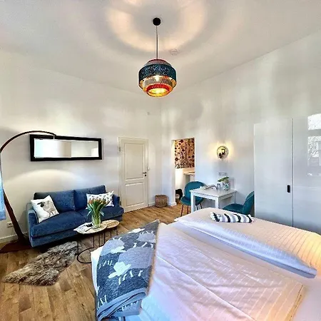Casa de hóspedes Kapitaenshaus-lassen-zimmer-mendoza Westerland