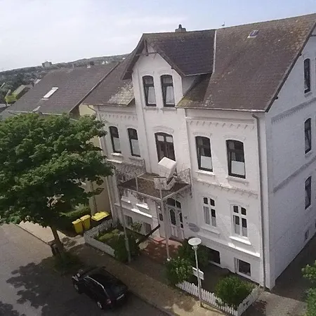 Kapitaenshaus-lassen-zimmer-mendoza ゲストハウス